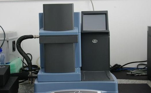 DMA檢測(cè)