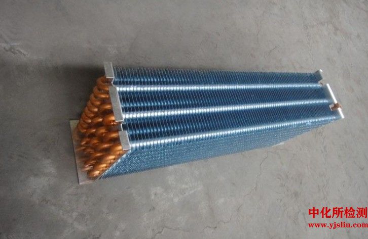 熱交換器檢測(cè)